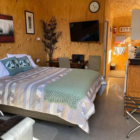 Glenwai Apartment Motueka Bagian luar foto