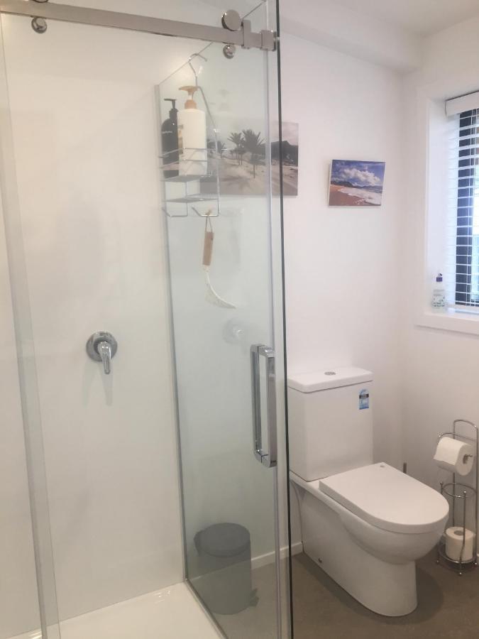 Glenwai Apartment Motueka Bagian luar foto