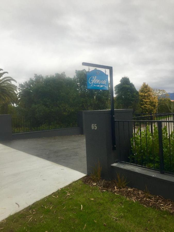 Glenwai Apartment Motueka Bagian luar foto