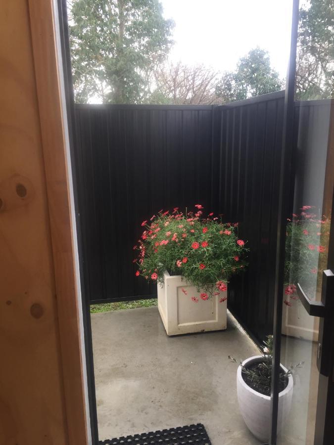 Glenwai Apartment Motueka Bagian luar foto