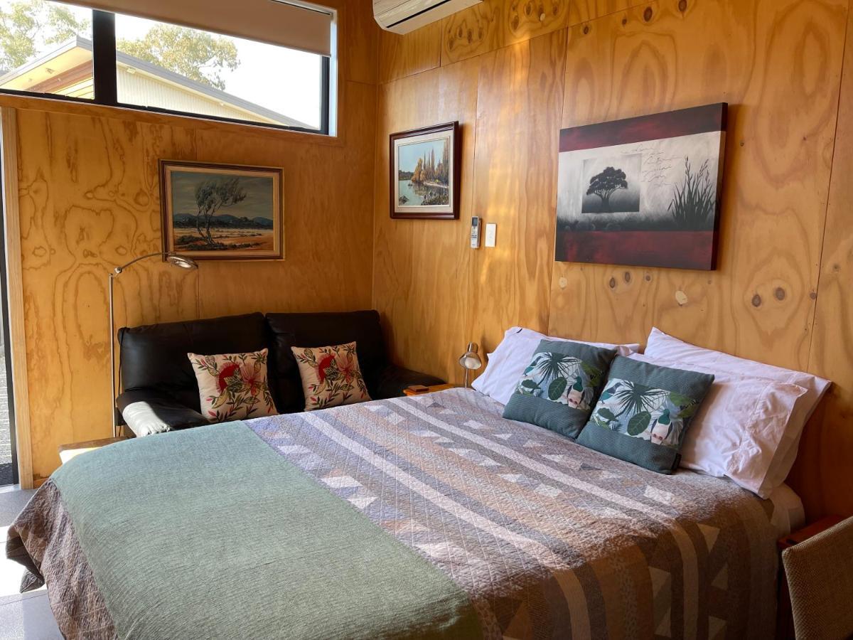 Glenwai Apartment Motueka Bagian luar foto